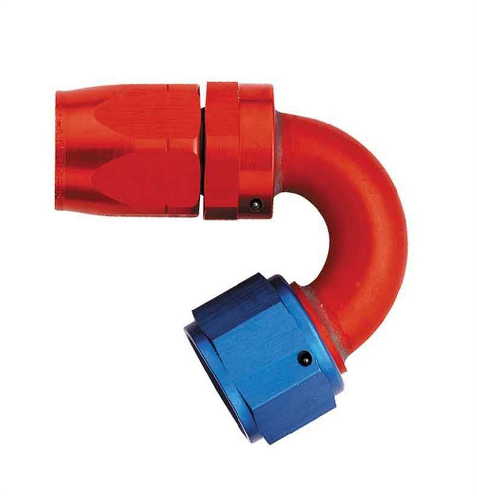 Aeroquip - #12 150 Degree Hose End Swivel