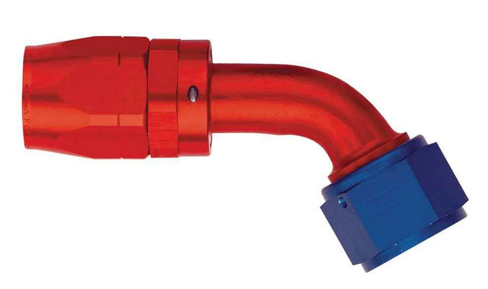 Aeroquip - #16 60 Degree Hose End