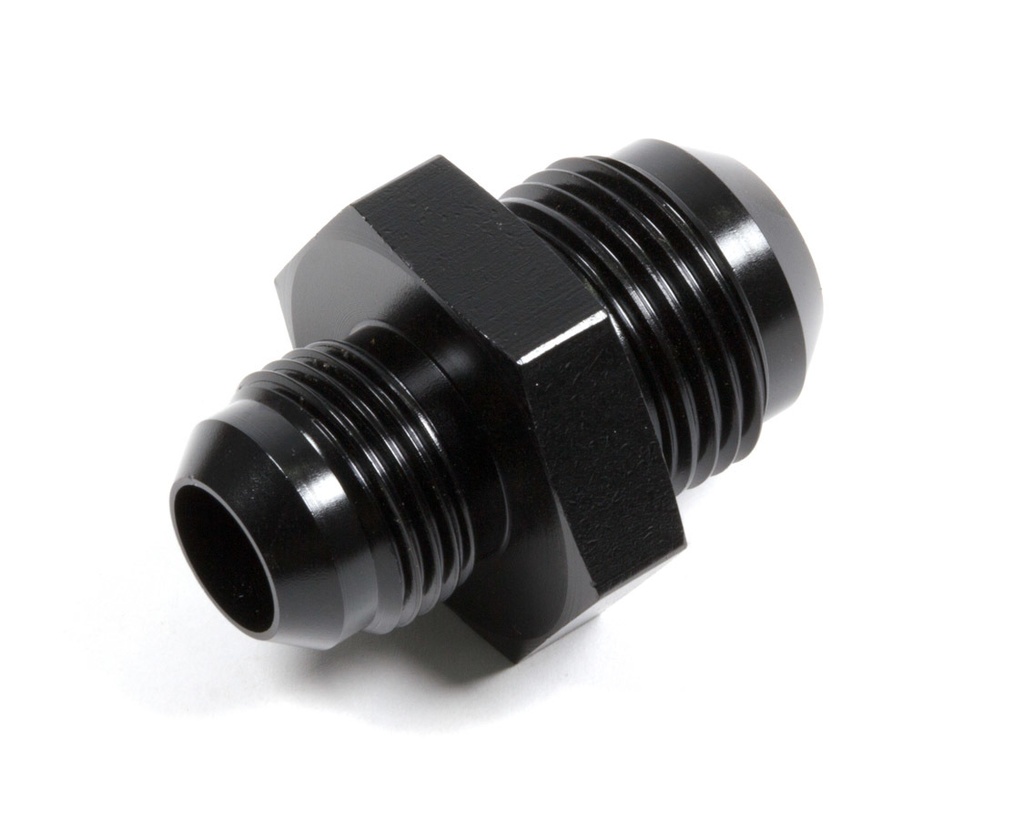 Aeroquip - #12 Flare #10 Flare Reducer Black