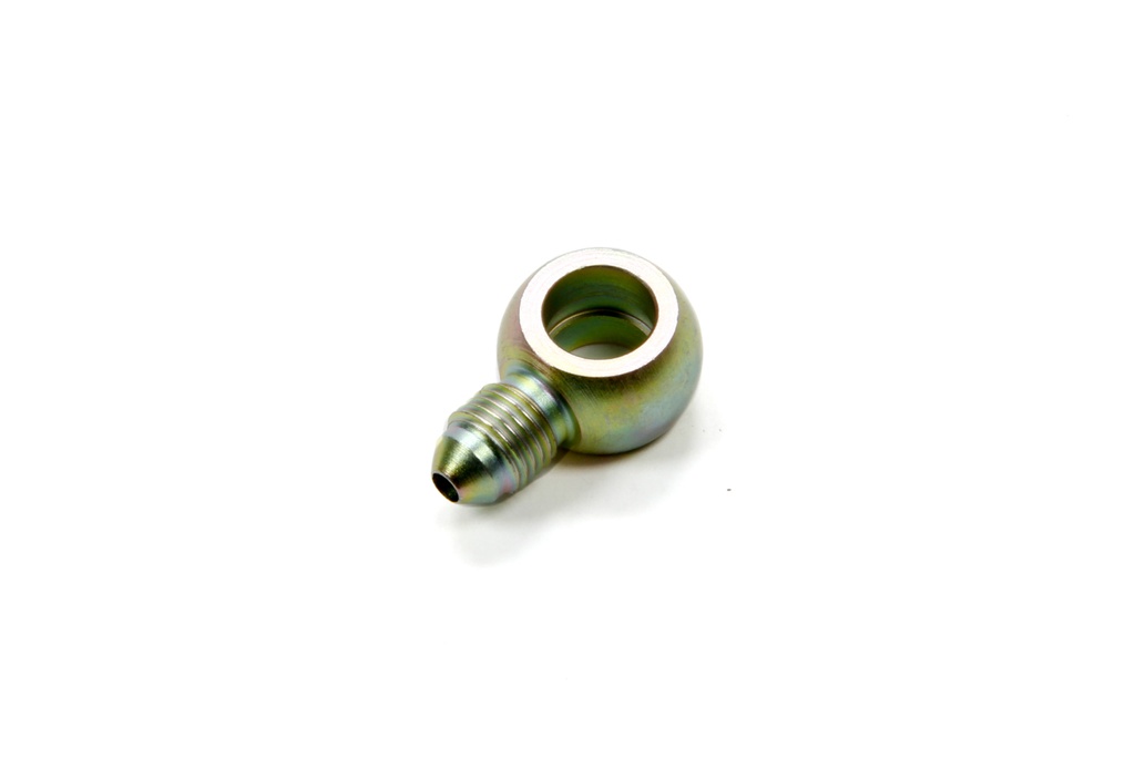 [XRP403803] Xrp-Xtreme Racing Prod. - #3 10Mm Banjo Fitting Steel - Short Neck