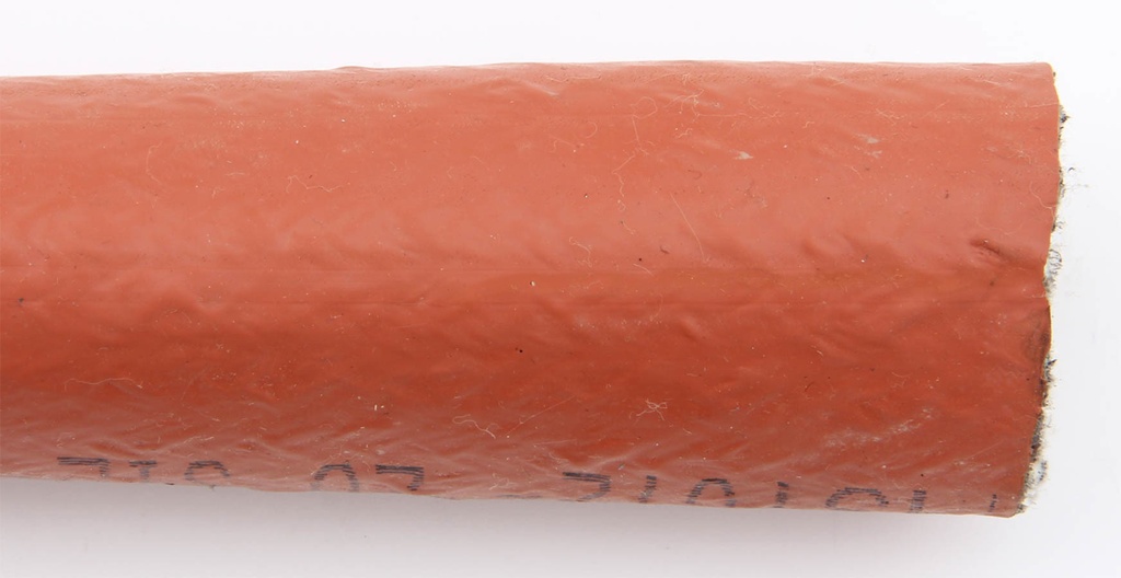 Aeroquip - 1.25in Id Firesleeve 10'