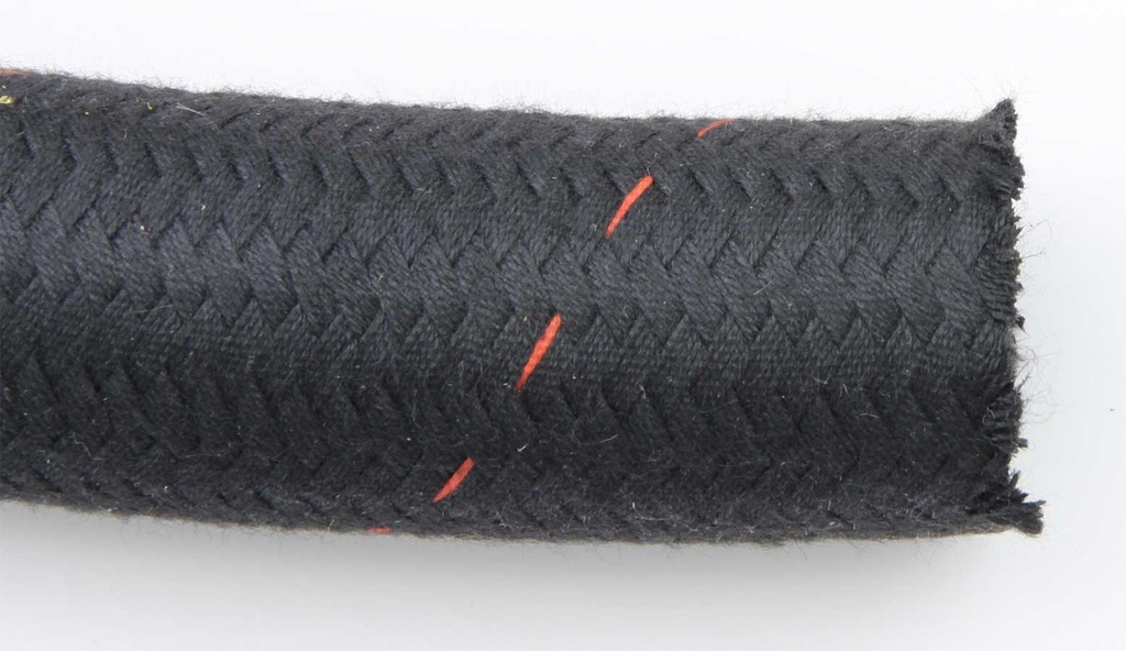 Aeroquip - #6 Startlite Hose 10'