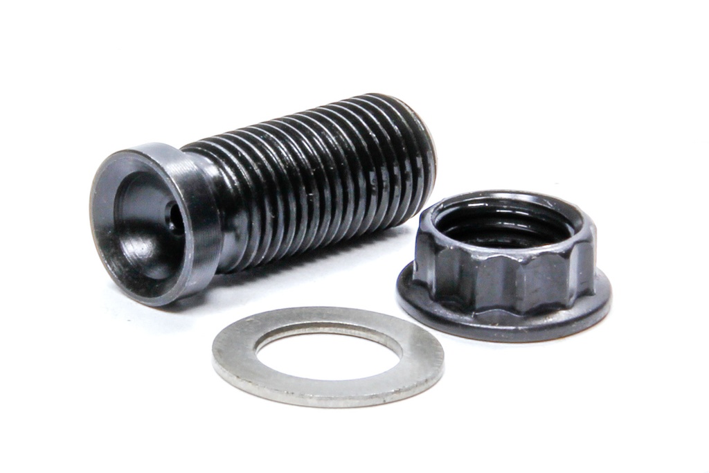 [YTRYT5115] Yella Terra - Adjusting Screw & Nut - 24mm