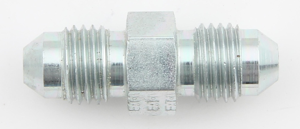 Aeroquip - #4flare/#4flare Stl Unio