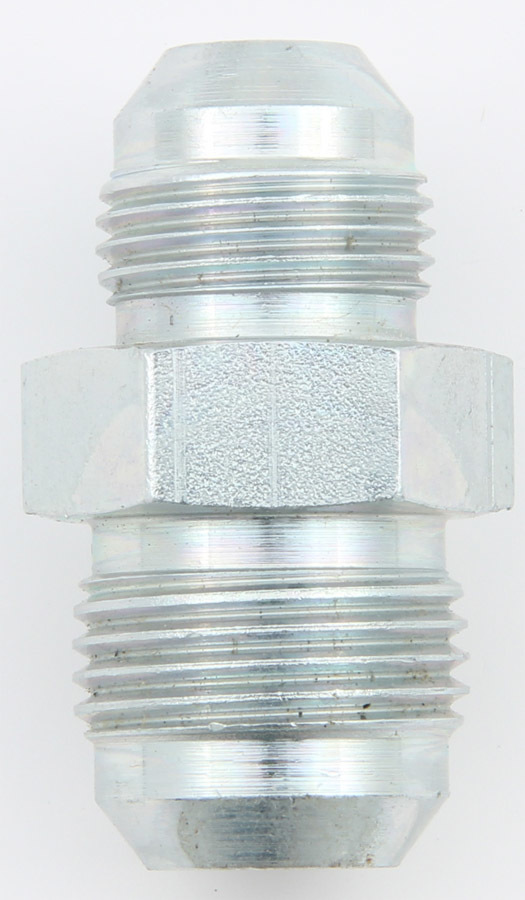 Aeroquip - #8an To #6an Steel Union Reducer Fitting