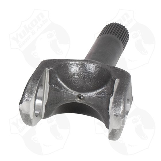[YKNYAW46101] Yukon Gear And Axle - Outer Stub Axle 4340 CM Dana 60 Ford Frt 77-Up