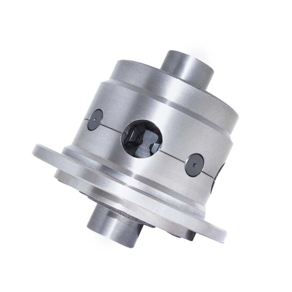 [YKNYDGD80-3-35] Yukon Gear And Axle - Duragrip Differential Dana 80 W/35 Spline