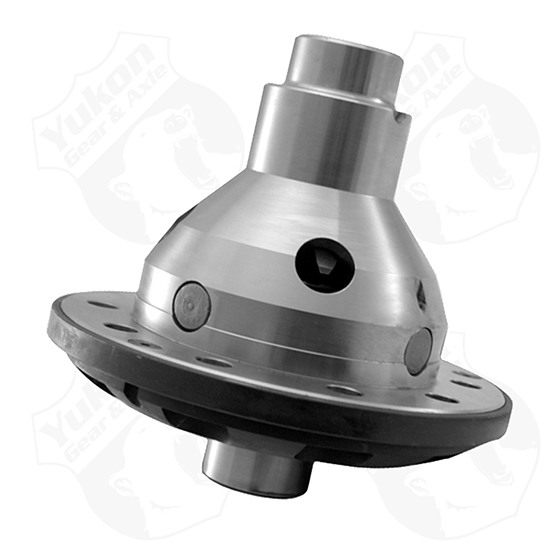 [YKNYDGF9-28-AG] Yukon Gear And Axle - Duragrip Differential Ford 9in 28 Spl HD T/L