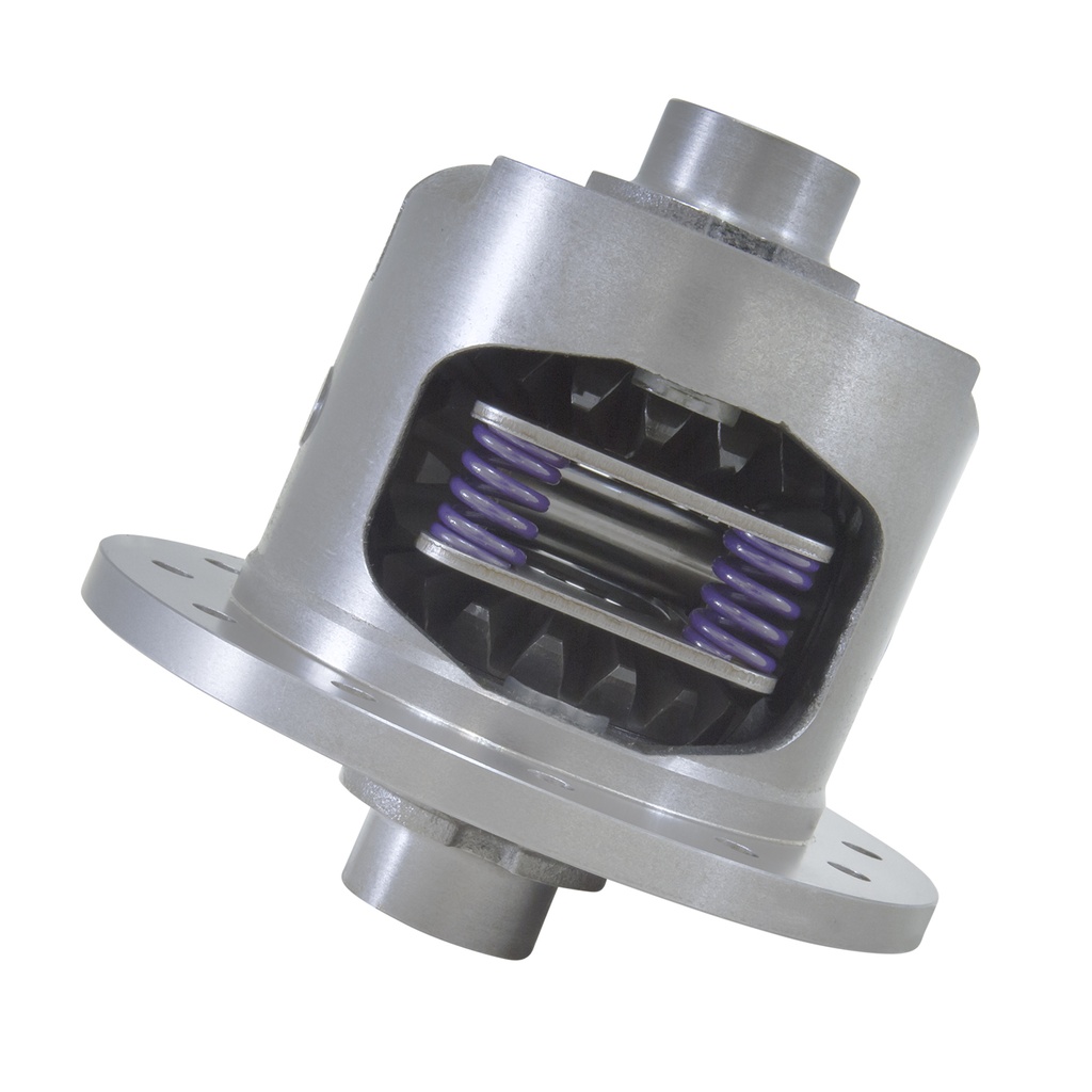 [YKNYDGGM12T-3-30-1] Yukon Gear And Axle - Duragrip Differential Gm 12 Bolt Trk 30 Spl Hd