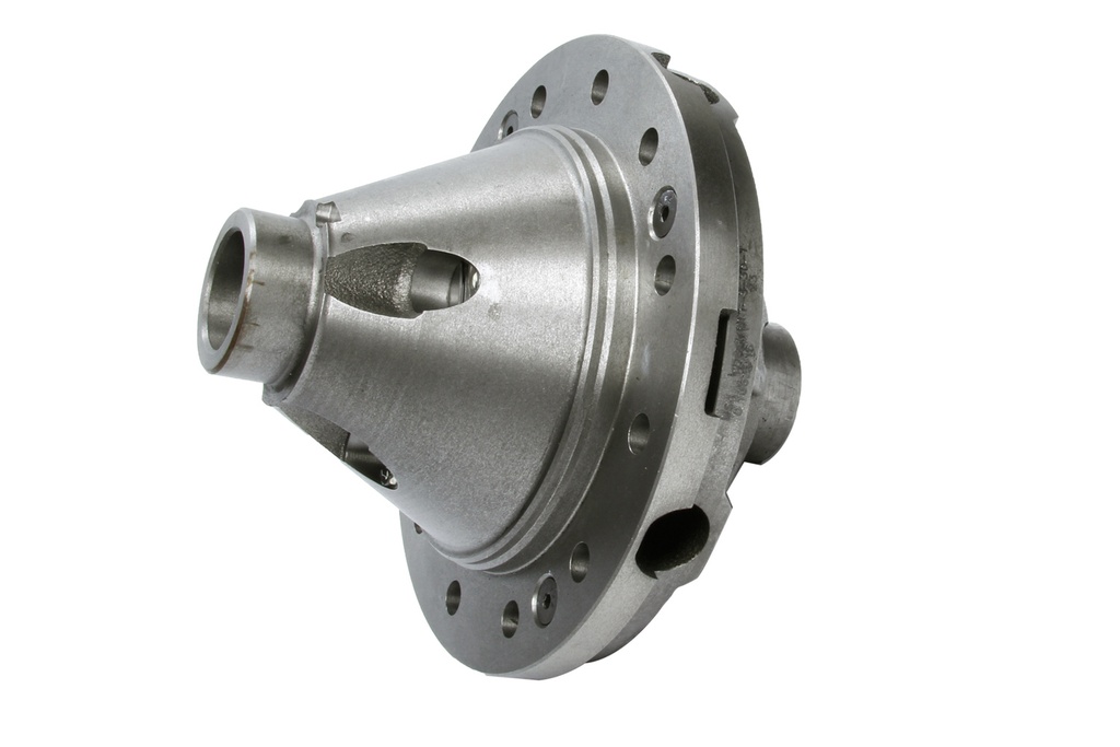 [YKNYDGGM14T-3-30-1] Yukon Gear And Axle - Duragrip Differential GM 10.5 14 Bolt 30-Spline