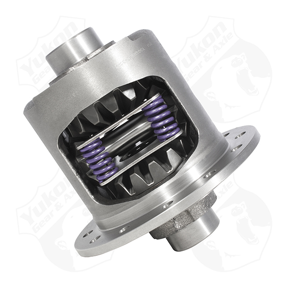 [YKNYDGGM9.5-33-1] Yukon Gear And Axle - Duragrip Differential GM 9.5 W/33-Spline