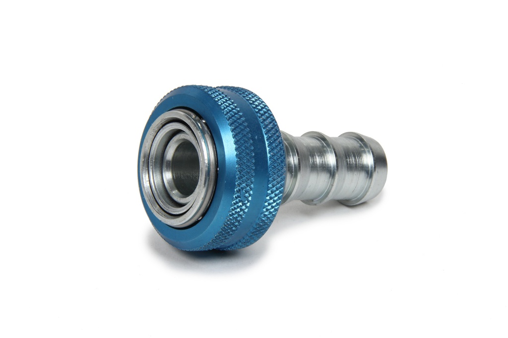 Aeroquip - Quick Drain Female Half Fits All Male Adapters