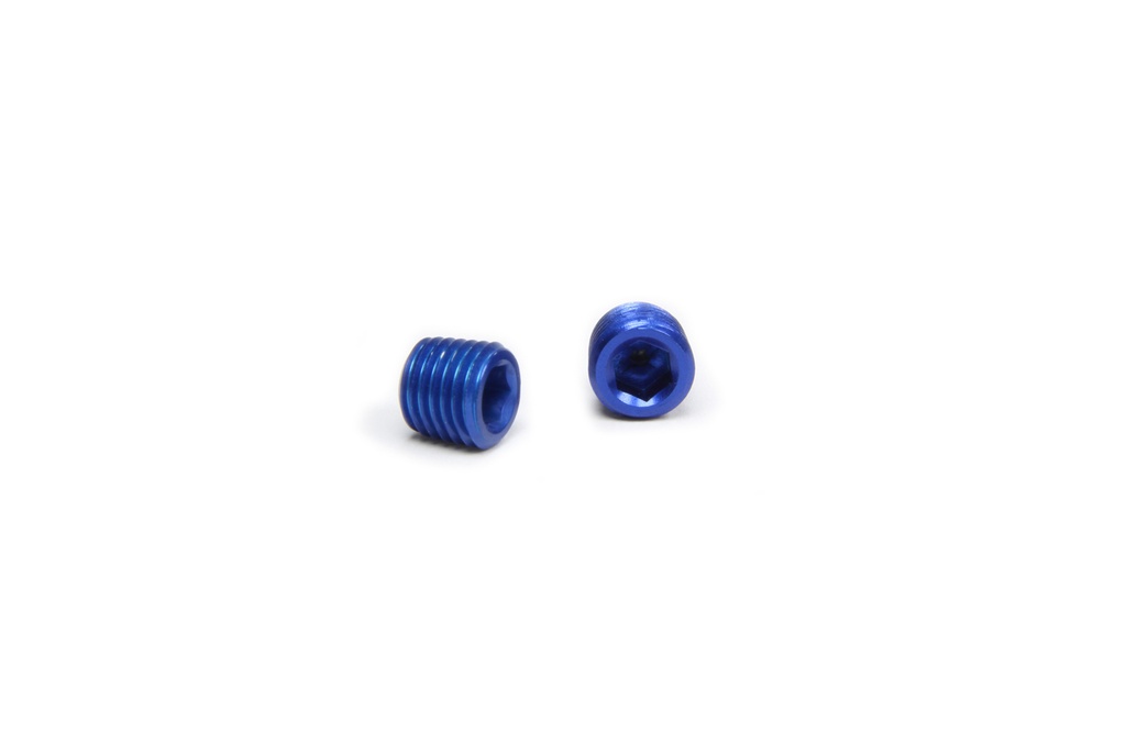Aeroquip - 1/16in Pipe Plug