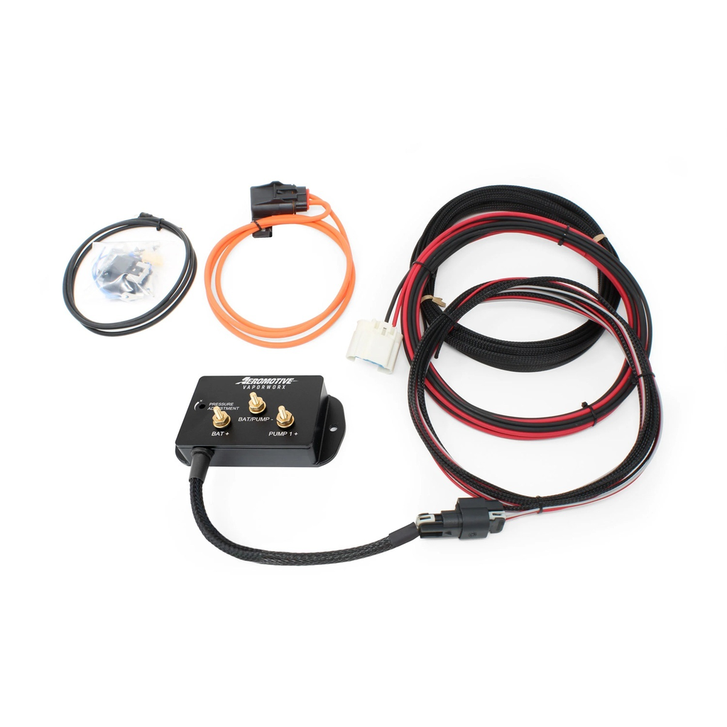 [AFS66188] Aeromotive-Cont. Kit PressureWorx Ally PWM Returnless