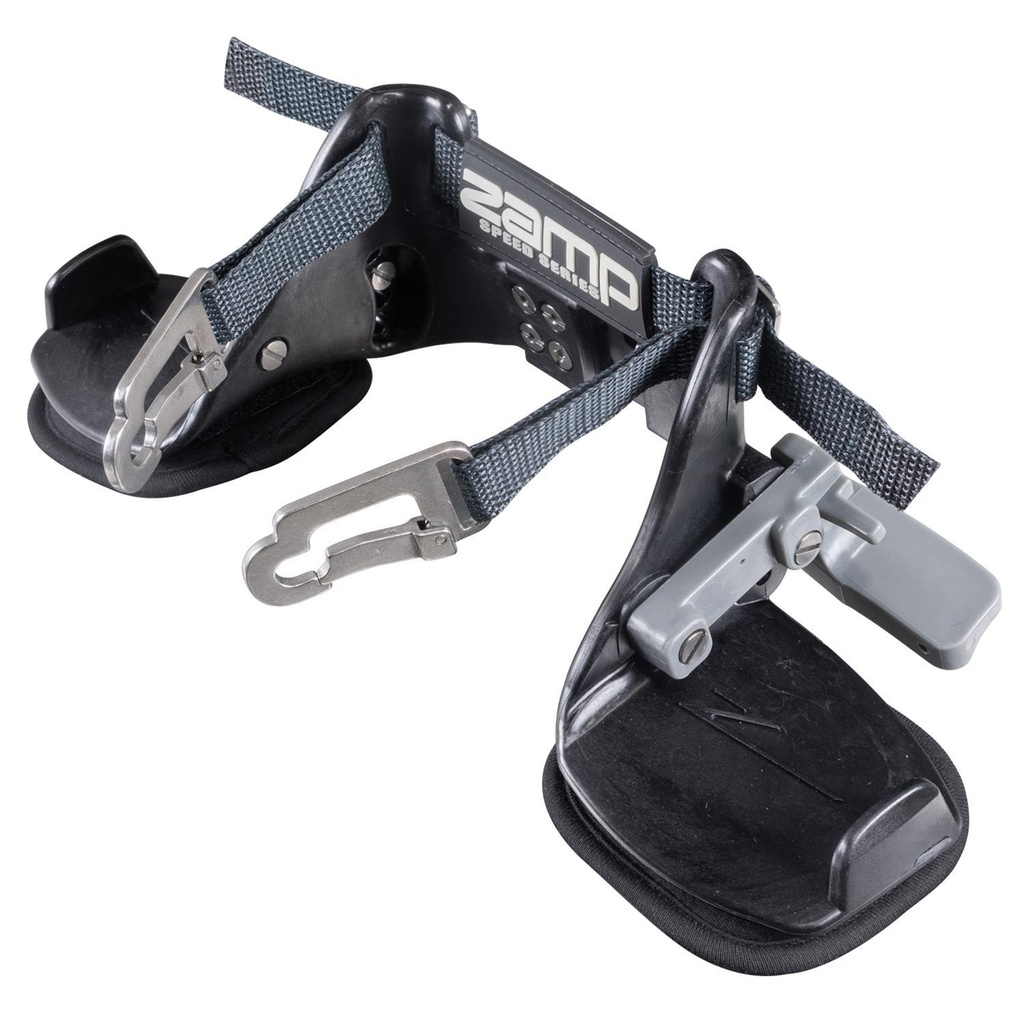 [ZAMNT003003] Zamp Racing - Z-Tech Series 3A Head And Neck Restraint