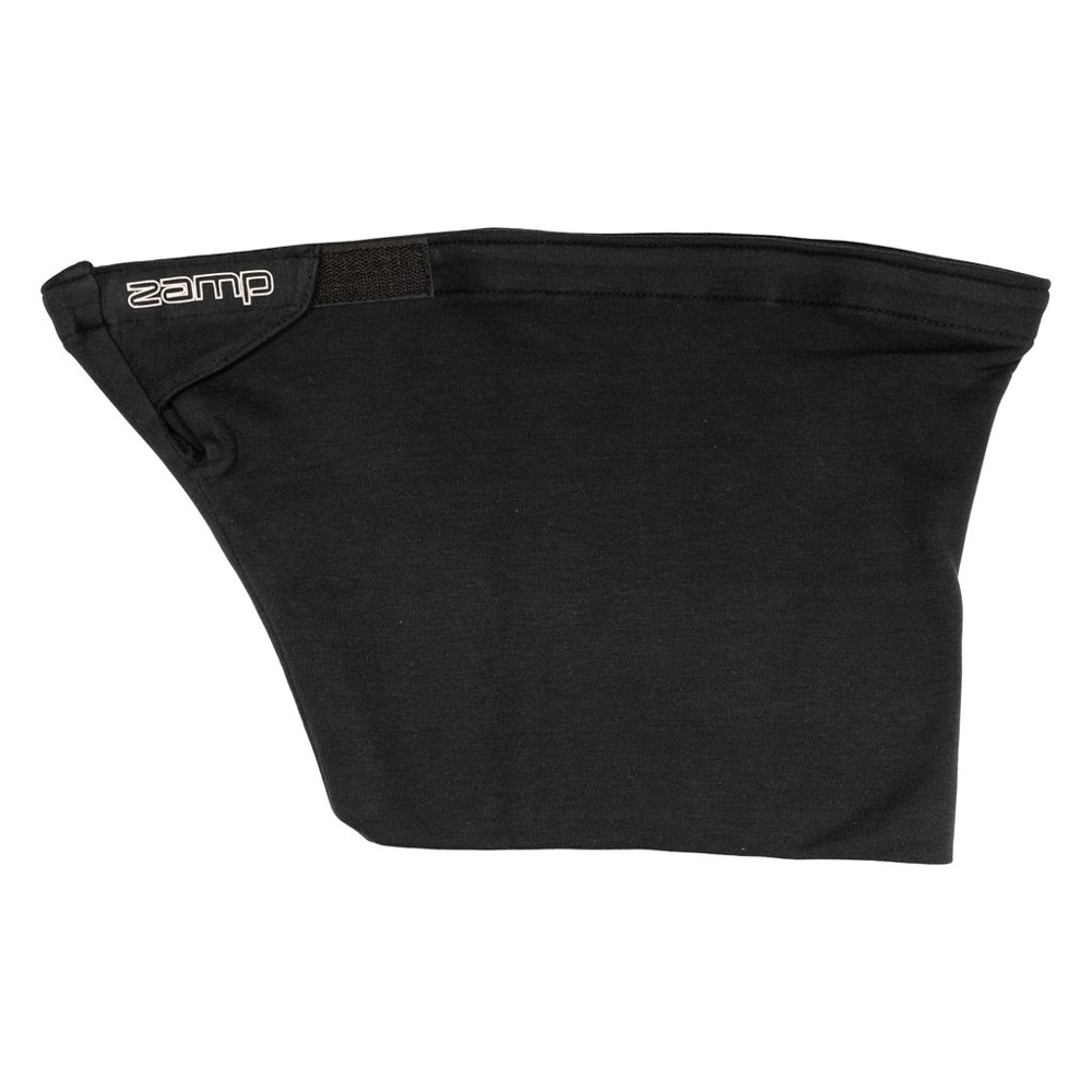 [ZAMRA001003] Zamp Racing - Zamp Helmet Skirt Black