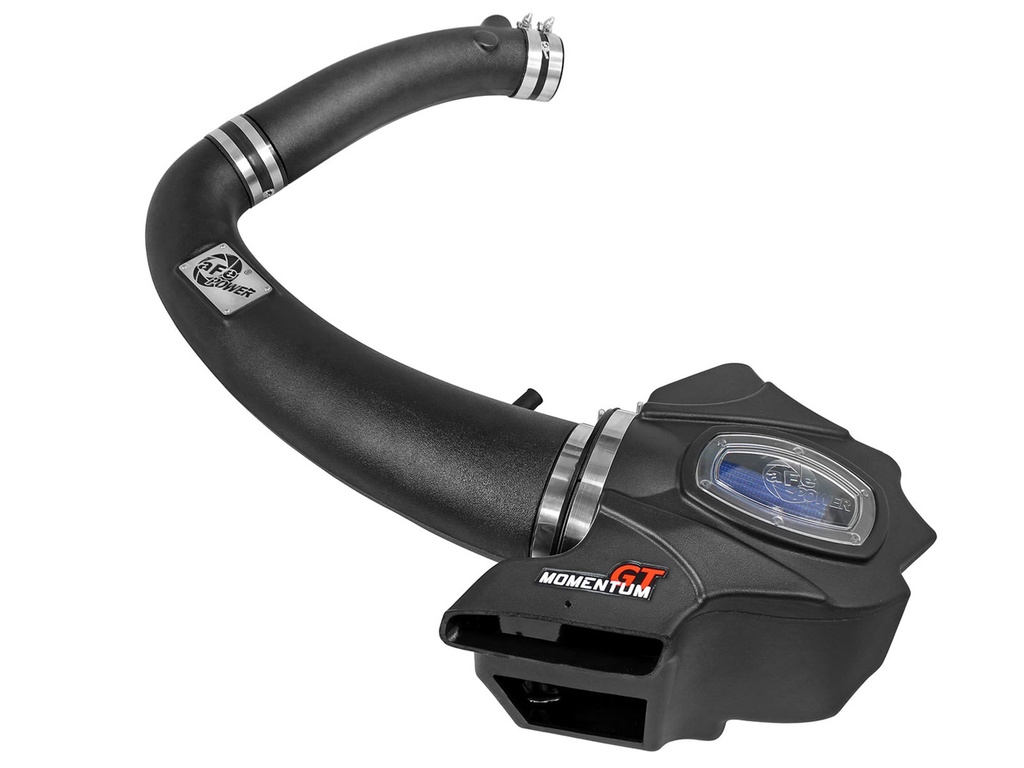Afe Power - Momentum Gt Cold Air Intake System W/ Pro 5r
