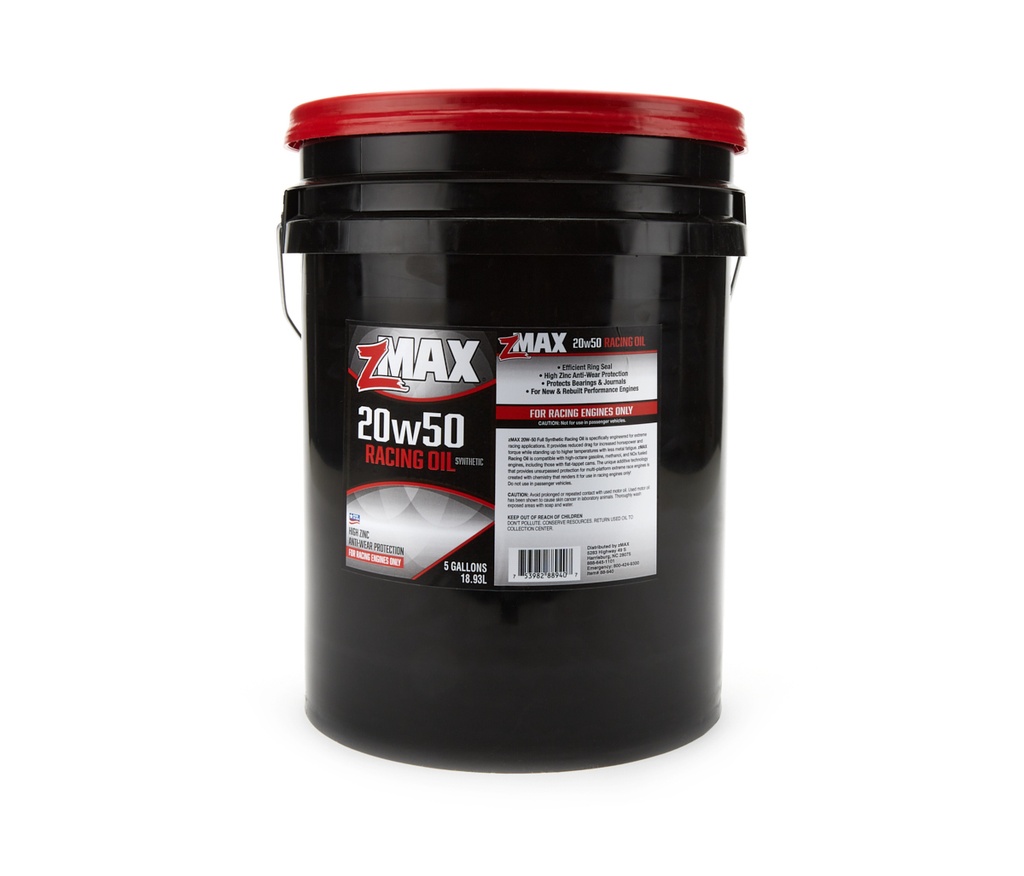 [ZMA88-423] Zmax - Interior Cleaner 24 Ounce