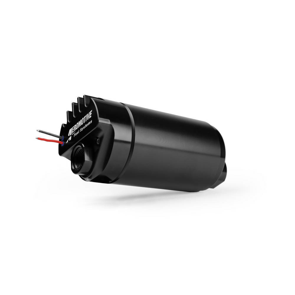 [AFS11124] Aeromotive-A1000 Fuel Pump In-Line Style