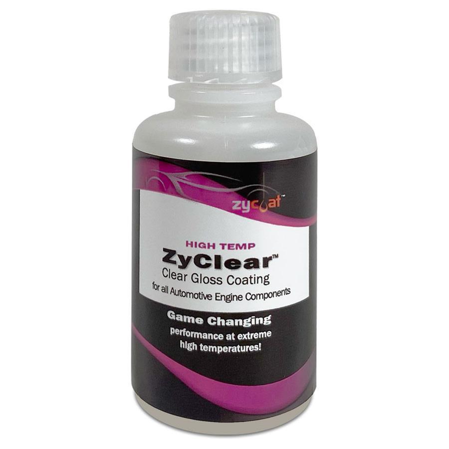 [ZYC15004] Zycoat - Zyclear Coating 4oz.