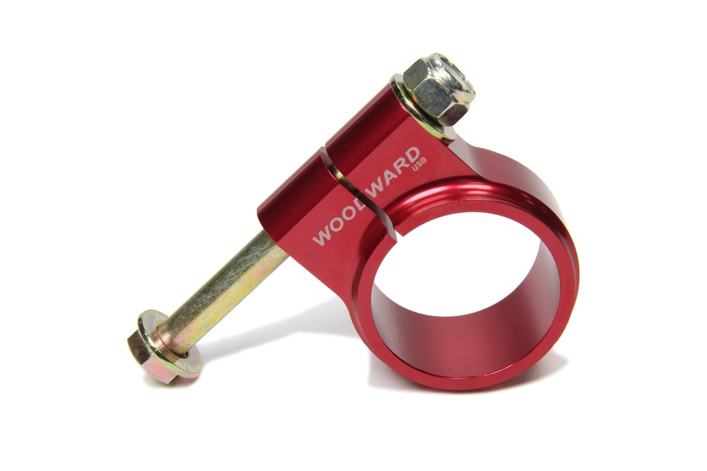 [WOOSBC80-1] Woodward Machine - Column Mount W/Hardware Single Hole