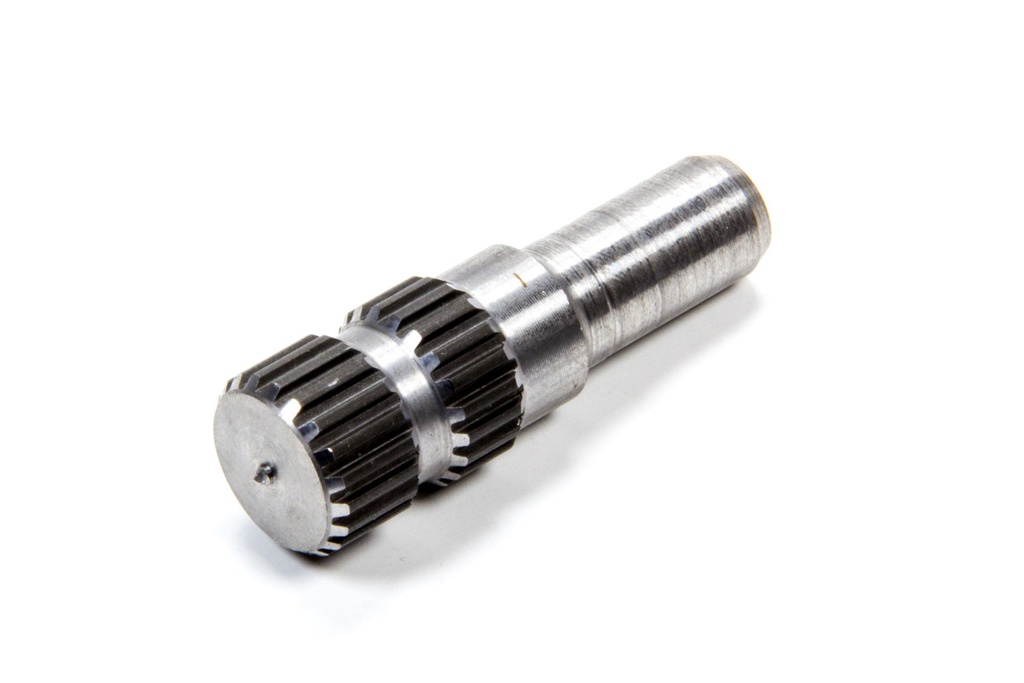 [WOOST201A] Woodward Machine - Weld-In Stub for .120 3/4in Tubing