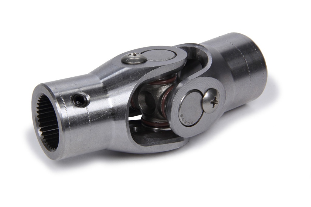 [WOOUA104100] Woodward Machine - U-Joint .82x36x.750 Smooth
