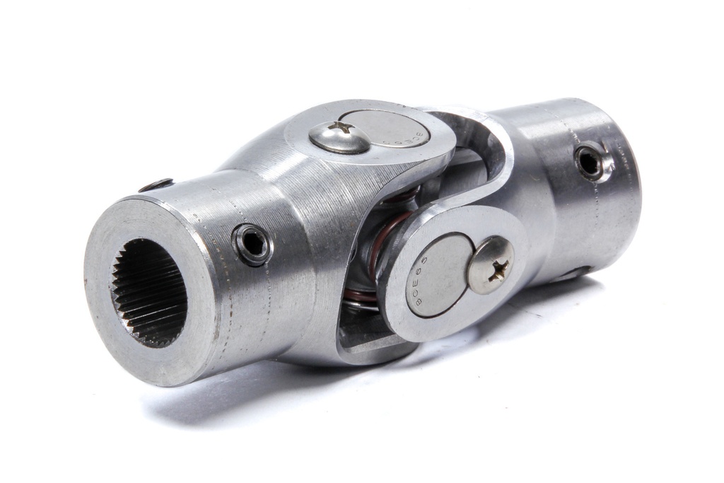 [WOOUA111109] Woodward Machine - U-Joint 16mm-36 Spline x 3/4-DD