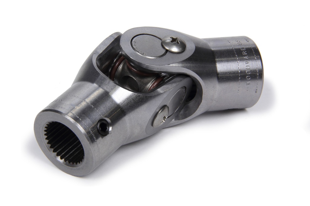 [WOOUA201103] Woodward Machine - U-Joint .750-20 X.720-30