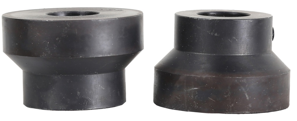 [WWFWFBR6-45] Woodward Fab - 45 Degree Die For Wfbr6 Bead Roller