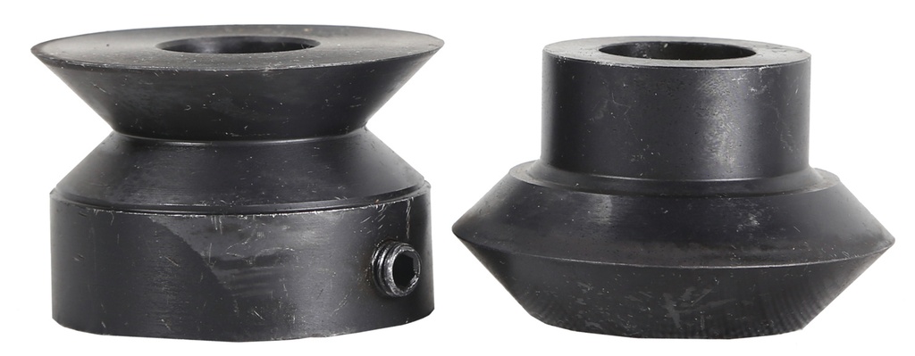 [WWFWFBR6-HEM] Woodward Fab - Hem Roll For WFBR6 Bead Roller