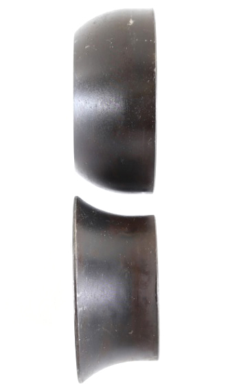 [WWFWFBR6-SPOILER] Woodward Fab - Spoiler Roll Set For WFBR6 Bead Roller