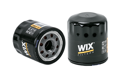 [WIX57060XP] Wix Racing Filters - Oil Filter - Case Of 6