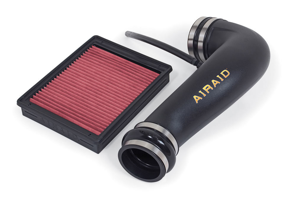 Airaid Intake Systems - Airaid Jr Kit