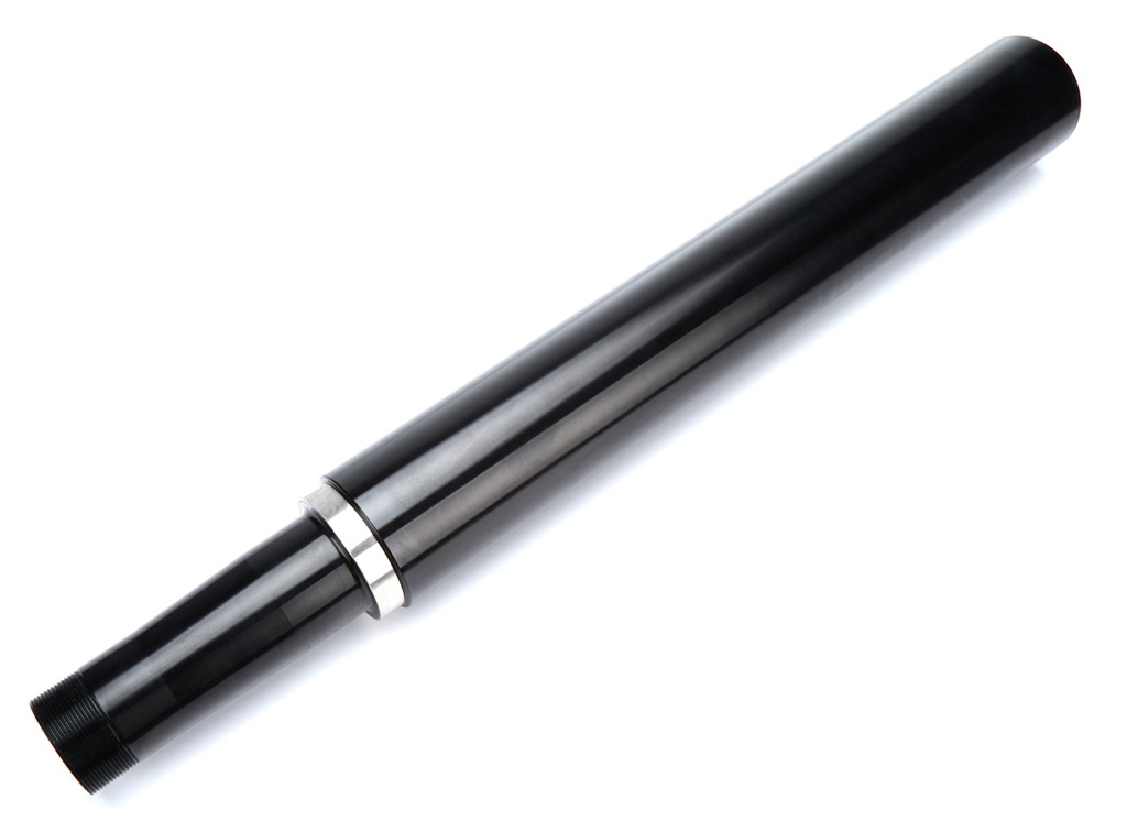 [WIN12313L-30.188] Winters - Axle Tube Alum Wide 5 1-Ton 30.188in OAL