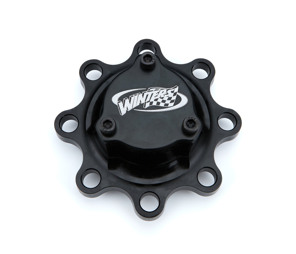 [WIN3246-28.062] Winters - Alum. Axle Tube - 2-7/8 Wide 5/Pro Elim. 5X5