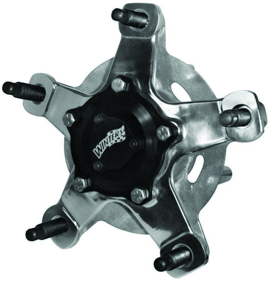 [WIN3750] Winters - Hub Wide 5 Rear 2-7/8 Kit