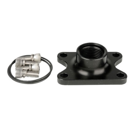[AFS11752] Aeromotive-16an Port Inlet/Outlet Adapter Fitting