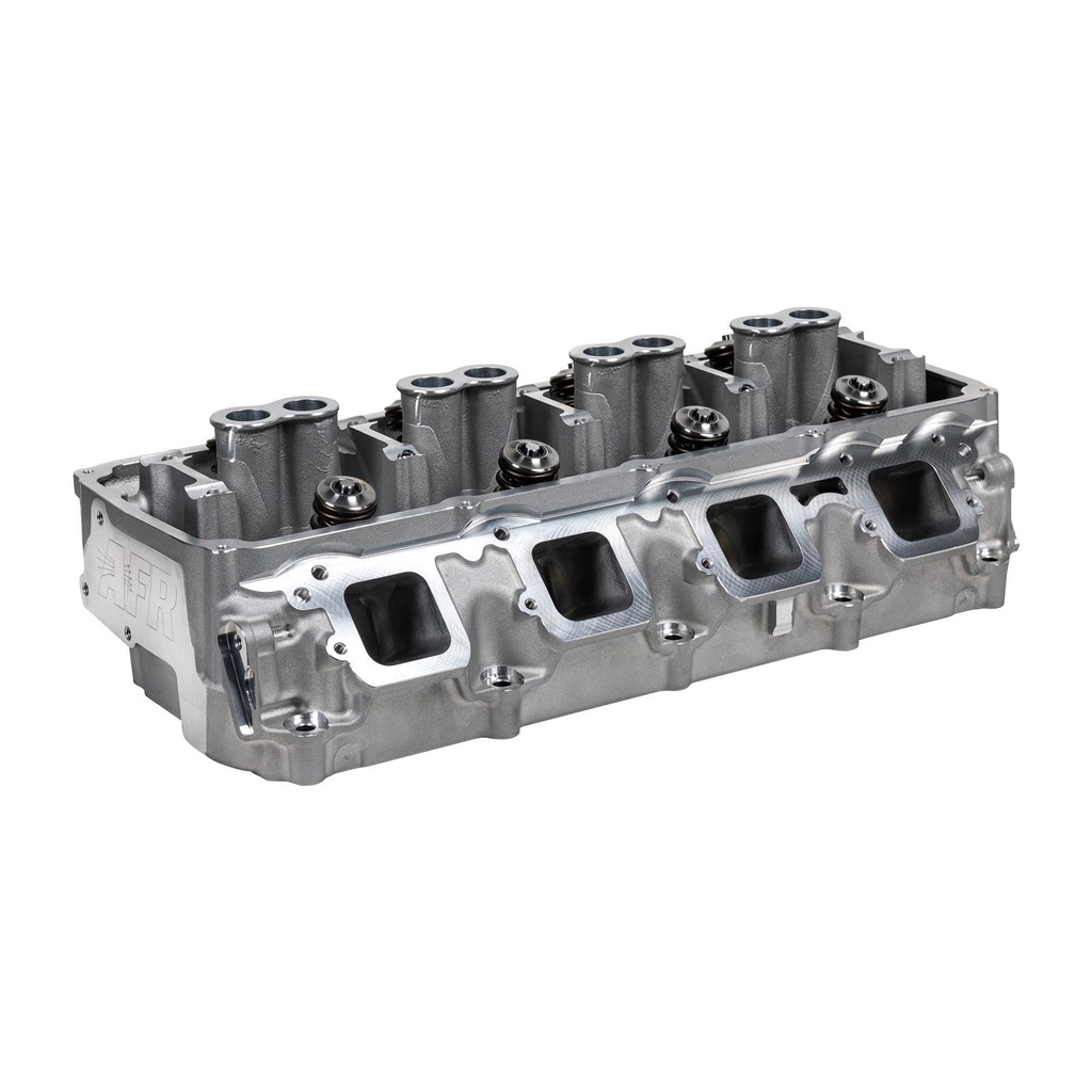 Air Flow Research - Gen III Hemi 224cc RH Cyl Head 69cc CNC Assem