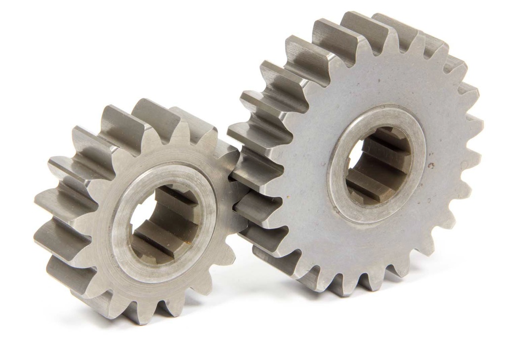 [WIN4403] Winters - Quick Change Gears
