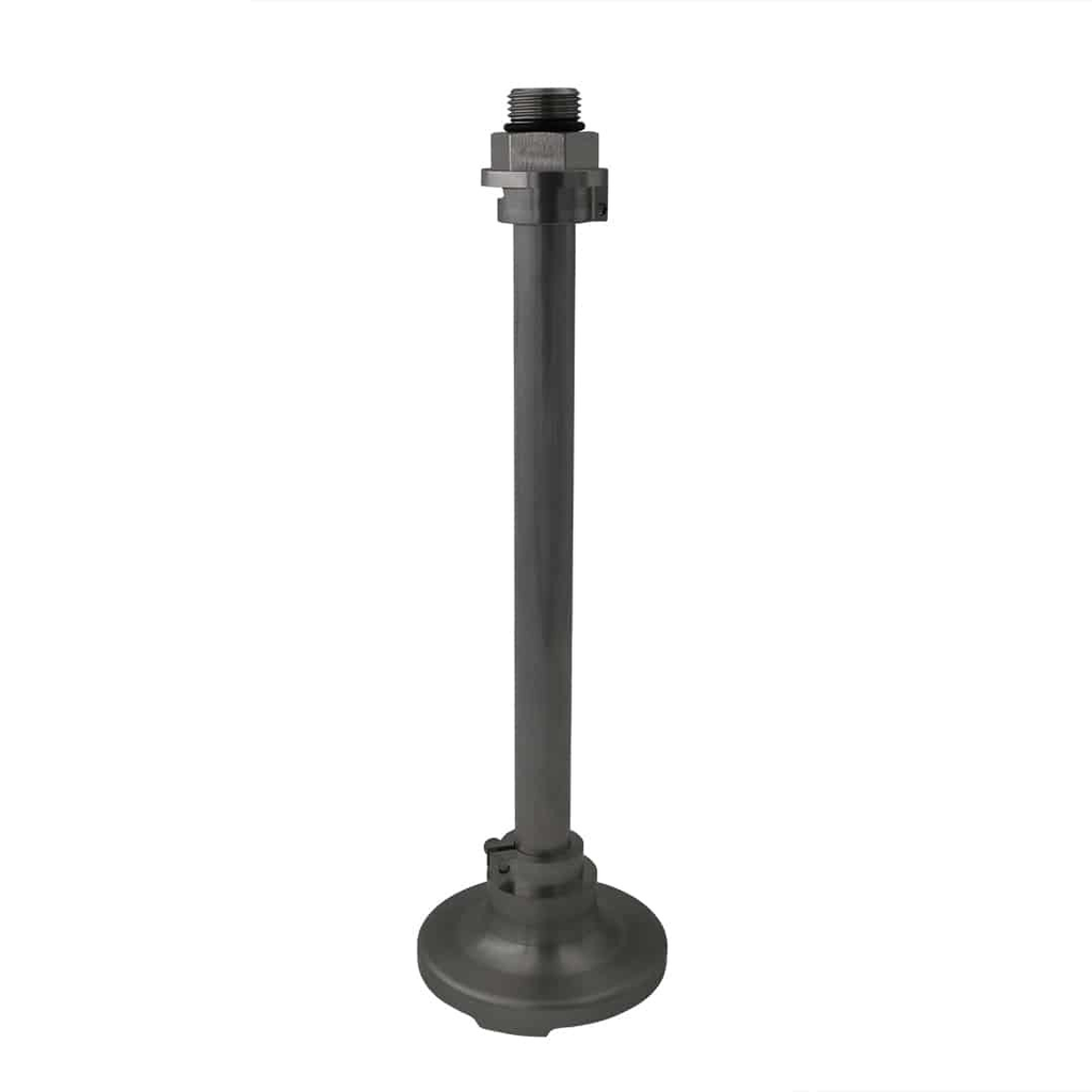 [AFS12011] Aeromotive-Fuel Filter Pick-Up Assy 12an 100-Micron