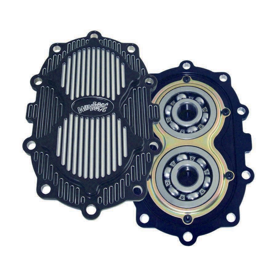 [WIN4873] Winters - Gear Cover Bolt Sprint Billet W/O-Ring