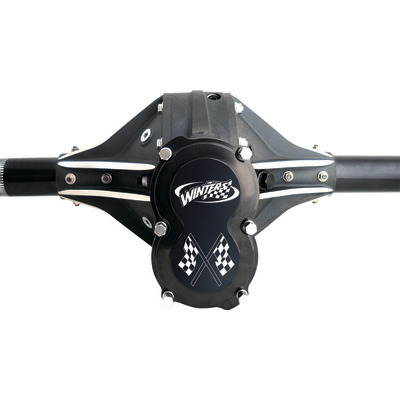 Winters - Quick Change Rear End Mod 4.86 Centered