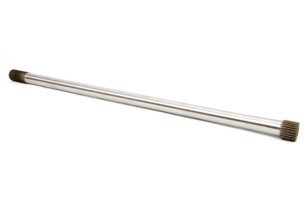 [WIN5067G-32] Winters - 32in Axle/31 Spline Gundrilled
