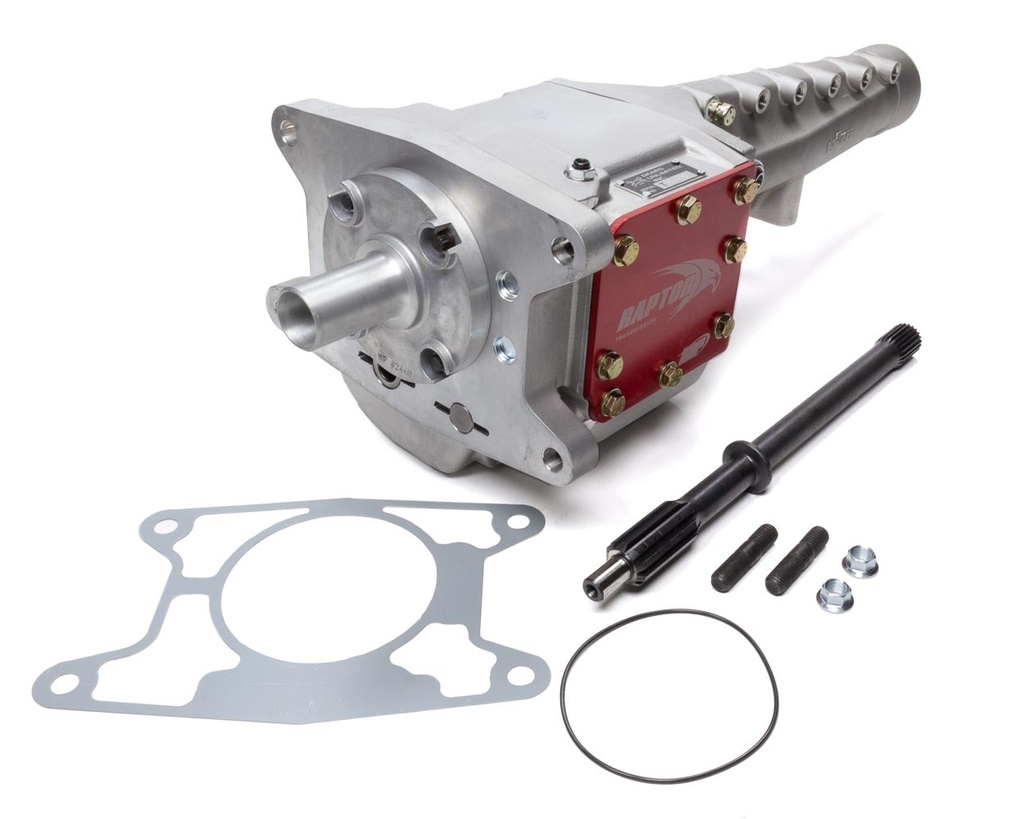 [WIN6105-1TON] Winters - Bearing Kit W/ Spindle Nut 1 Ton