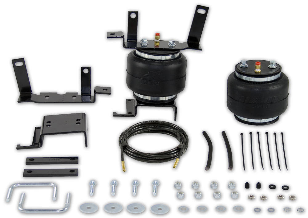 Air Lift - 99- Ford Sd Rear Kit Suspension