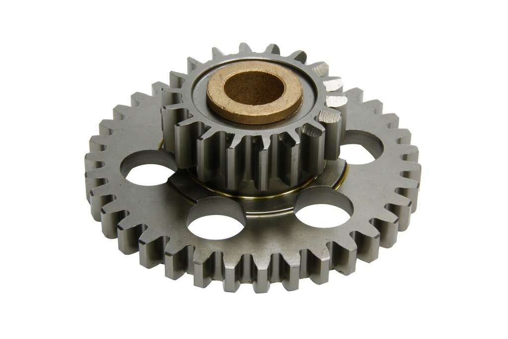 [WIN62348-10] Winters - Crank Coupler SbC / BbC 1/4in-10 Spl
