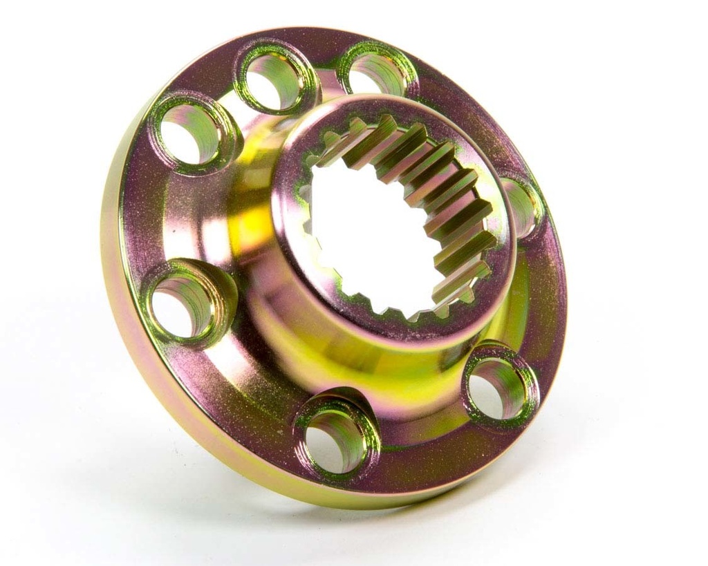 [WIN62350-18] Winters - Crank Coupler Late Chevy 18 Spline