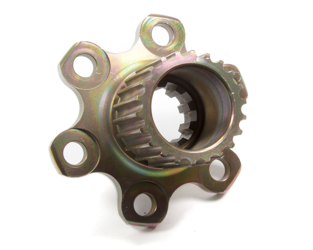 [WIN62447] Winters - Sbc Crank Coupler 10 Spl W/Htd 22 Tooth