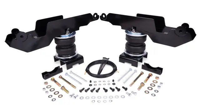 Air Lift - LoadLifter 5000 Air Spring Kit